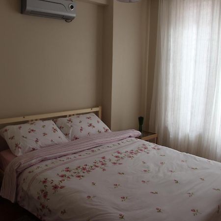 Kinzi House Apartment Canakkale Ruang foto