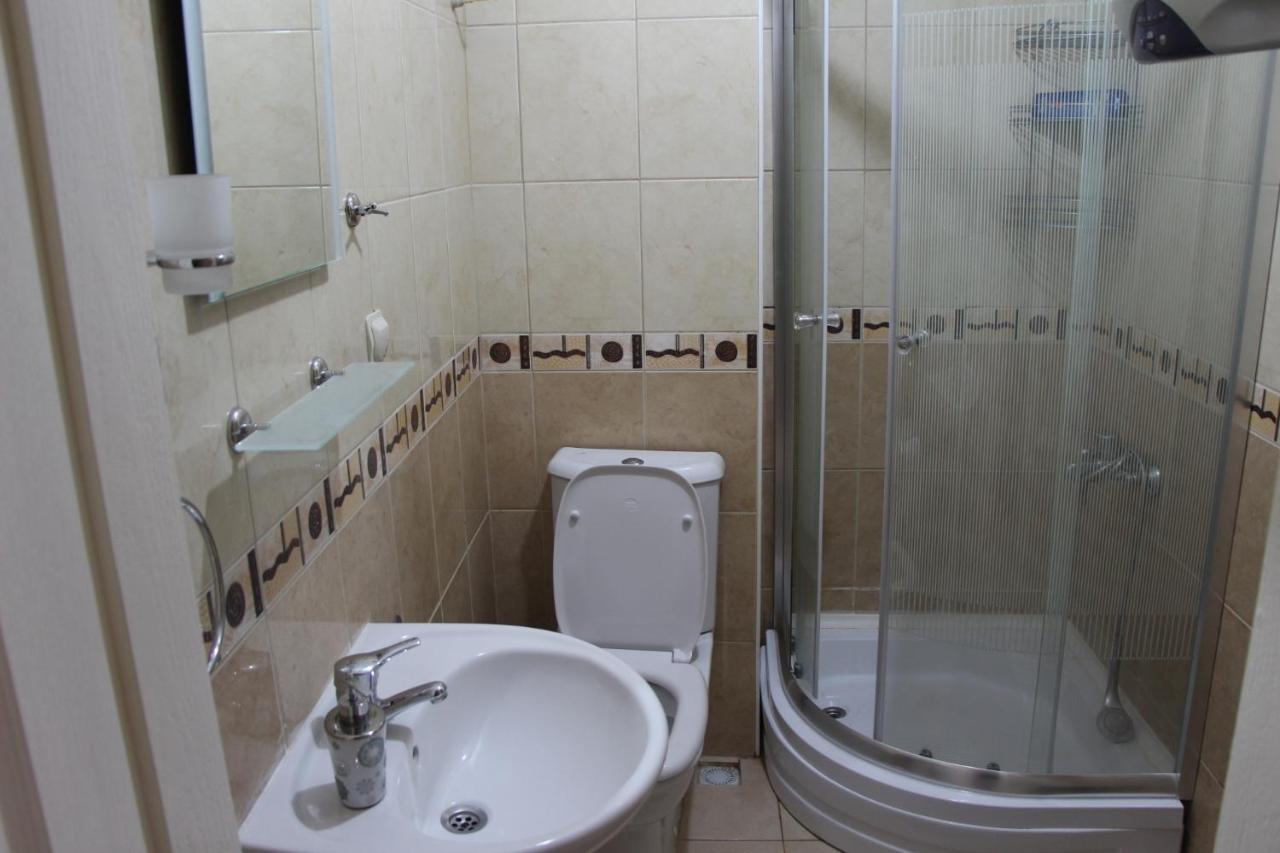 Kinzi House Apartment Canakkale Ruang foto