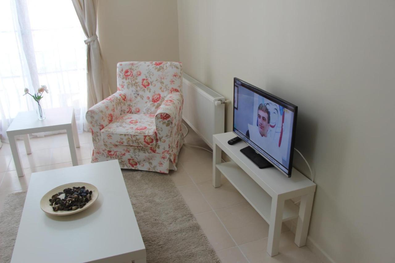 Kinzi House Apartment Canakkale Ruang foto