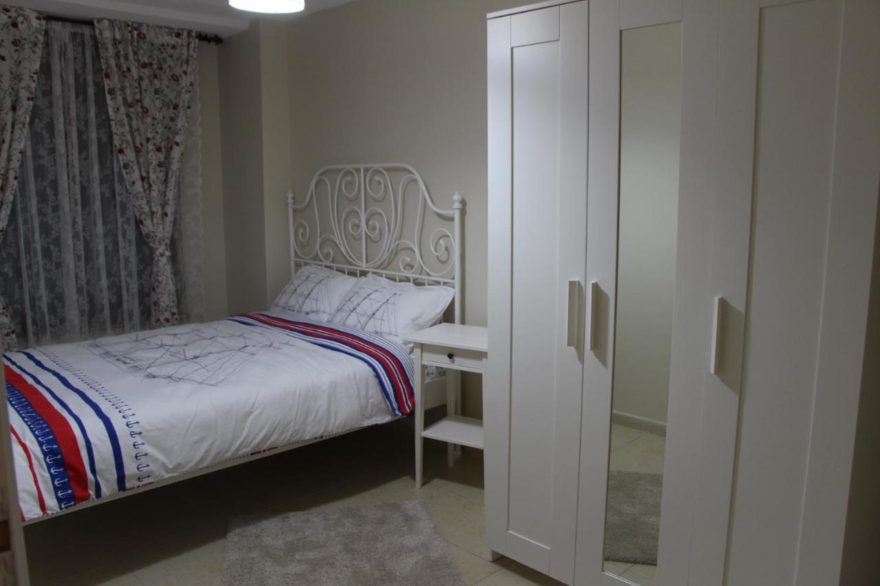 Kinzi House Apartment Canakkale Ruang foto