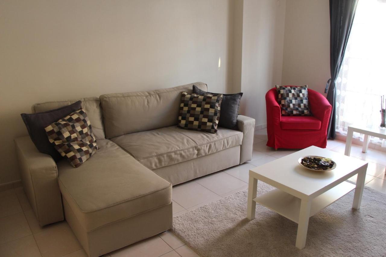 Kinzi House Apartment Canakkale Bagian luar foto