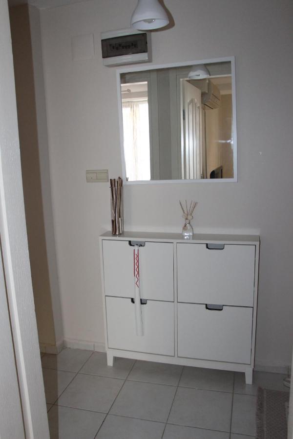 Kinzi House Apartment Canakkale Ruang foto