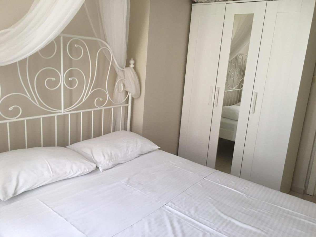 Kinzi House Apartment Canakkale Bagian luar foto