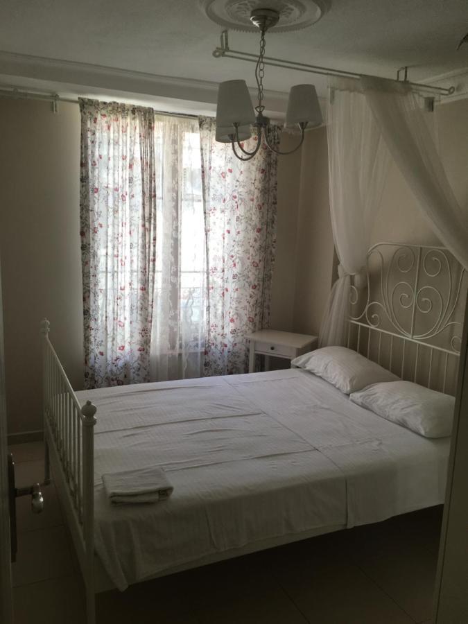 Kinzi House Apartment Canakkale Bagian luar foto