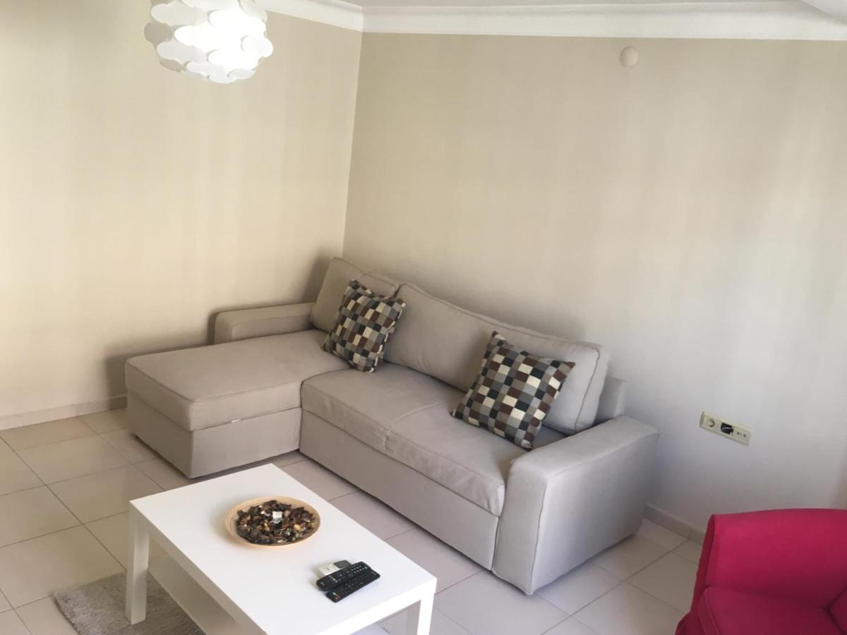 Kinzi House Apartment Canakkale Bagian luar foto