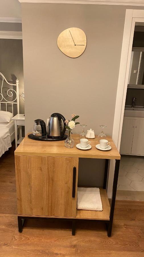 Kinzi House Apartment Canakkale Bagian luar foto