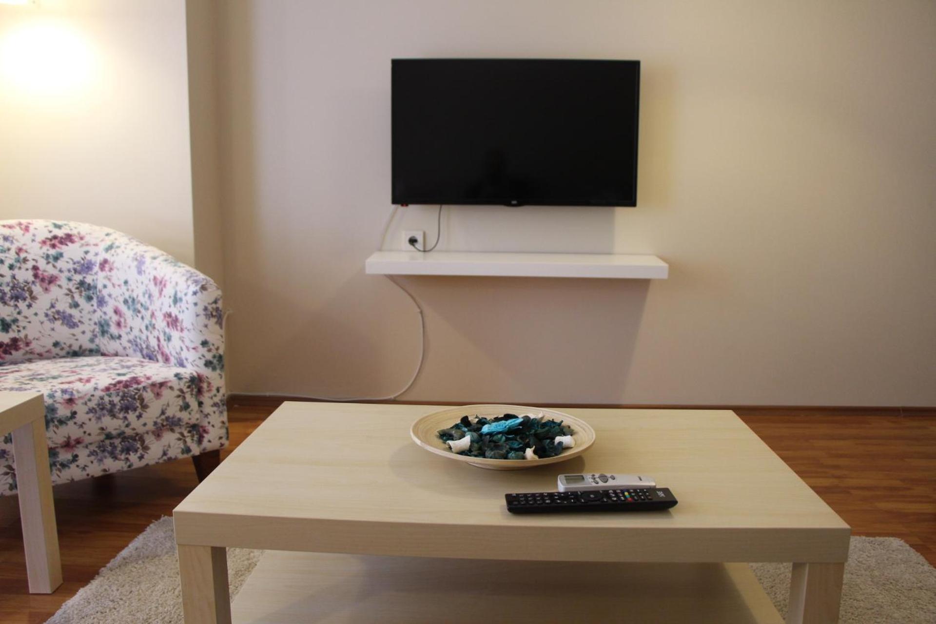 Kinzi House Apartment Canakkale Ruang foto