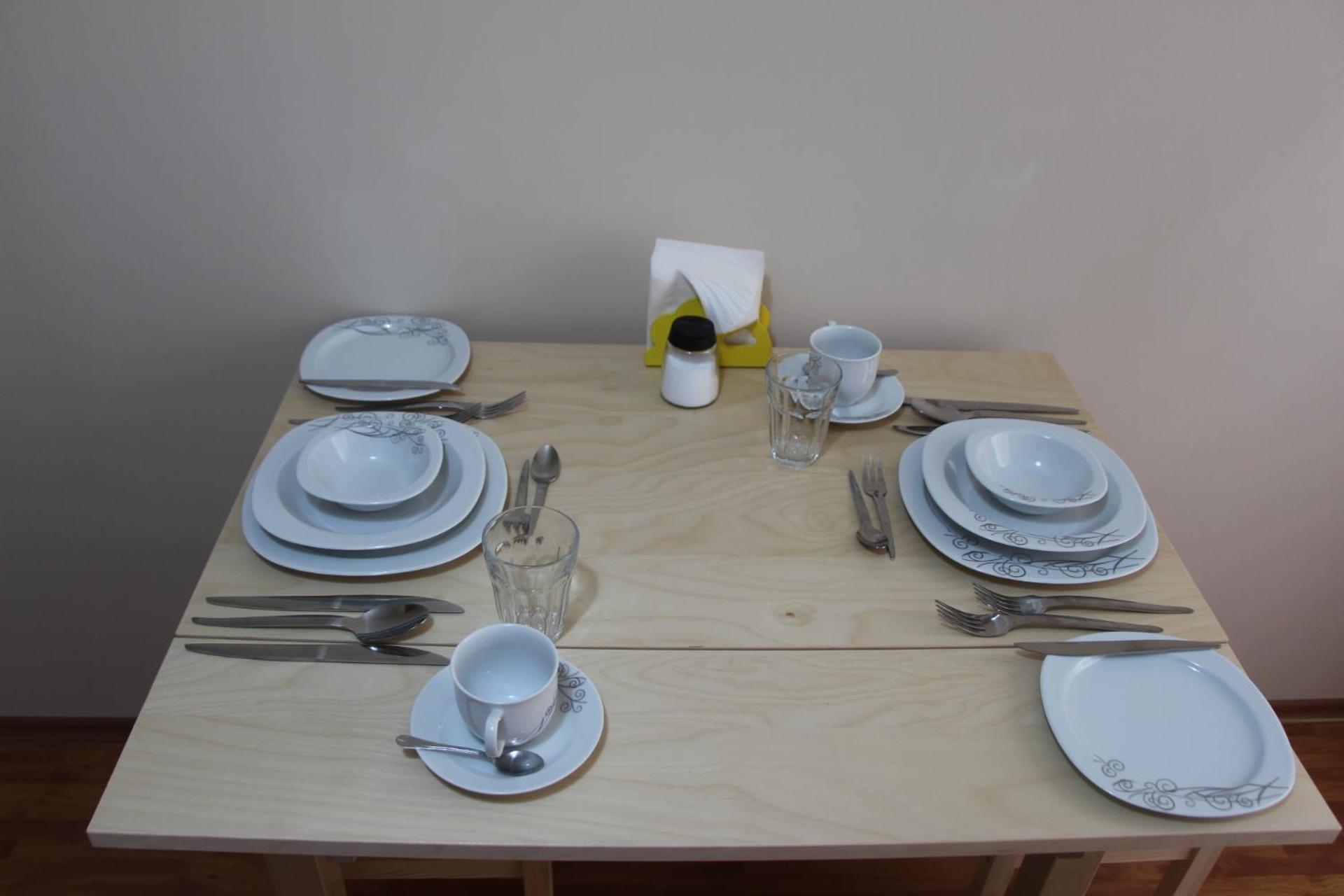 Kinzi House Apartment Canakkale Ruang foto