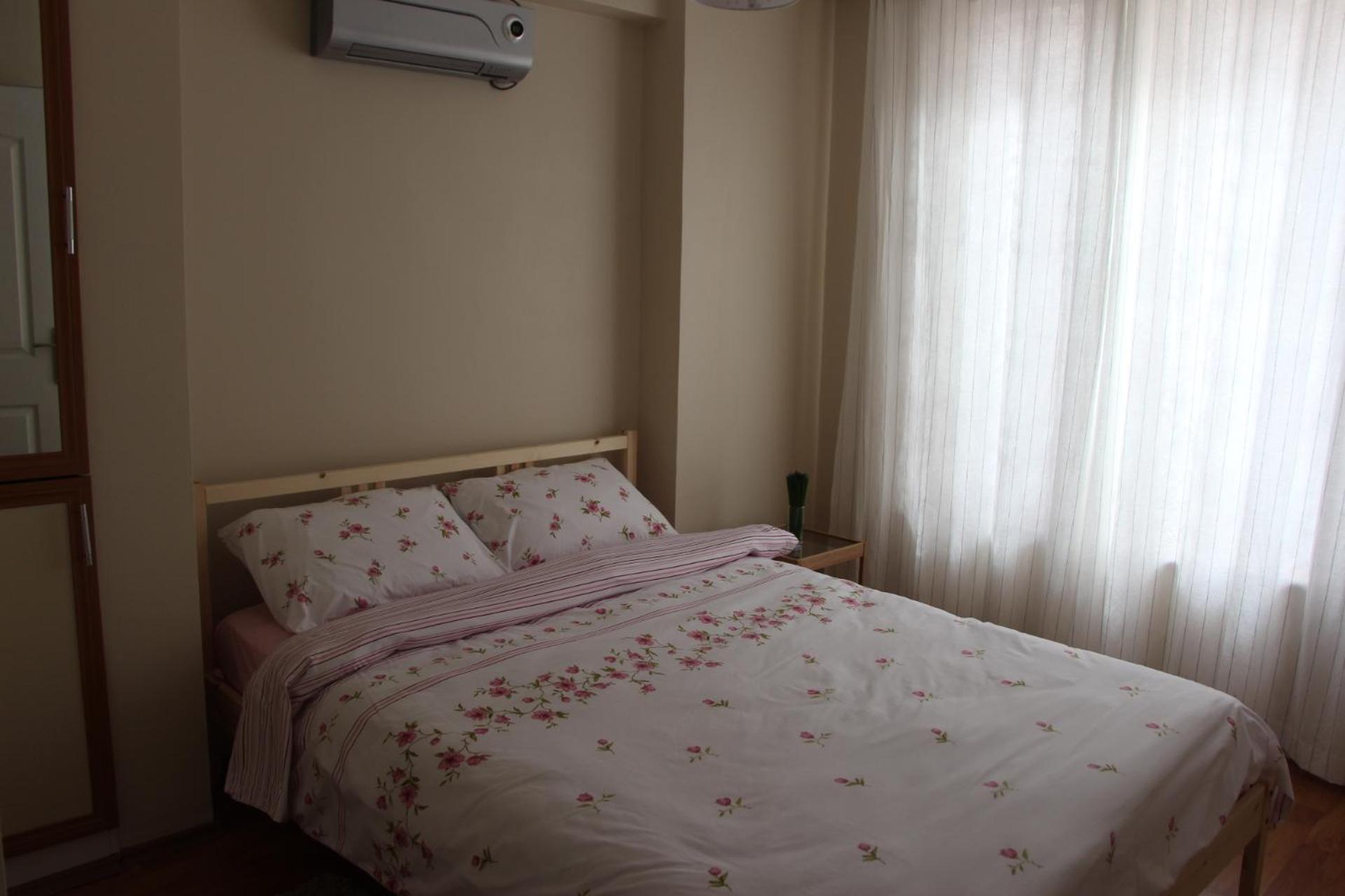 Kinzi House Apartment Canakkale Ruang foto