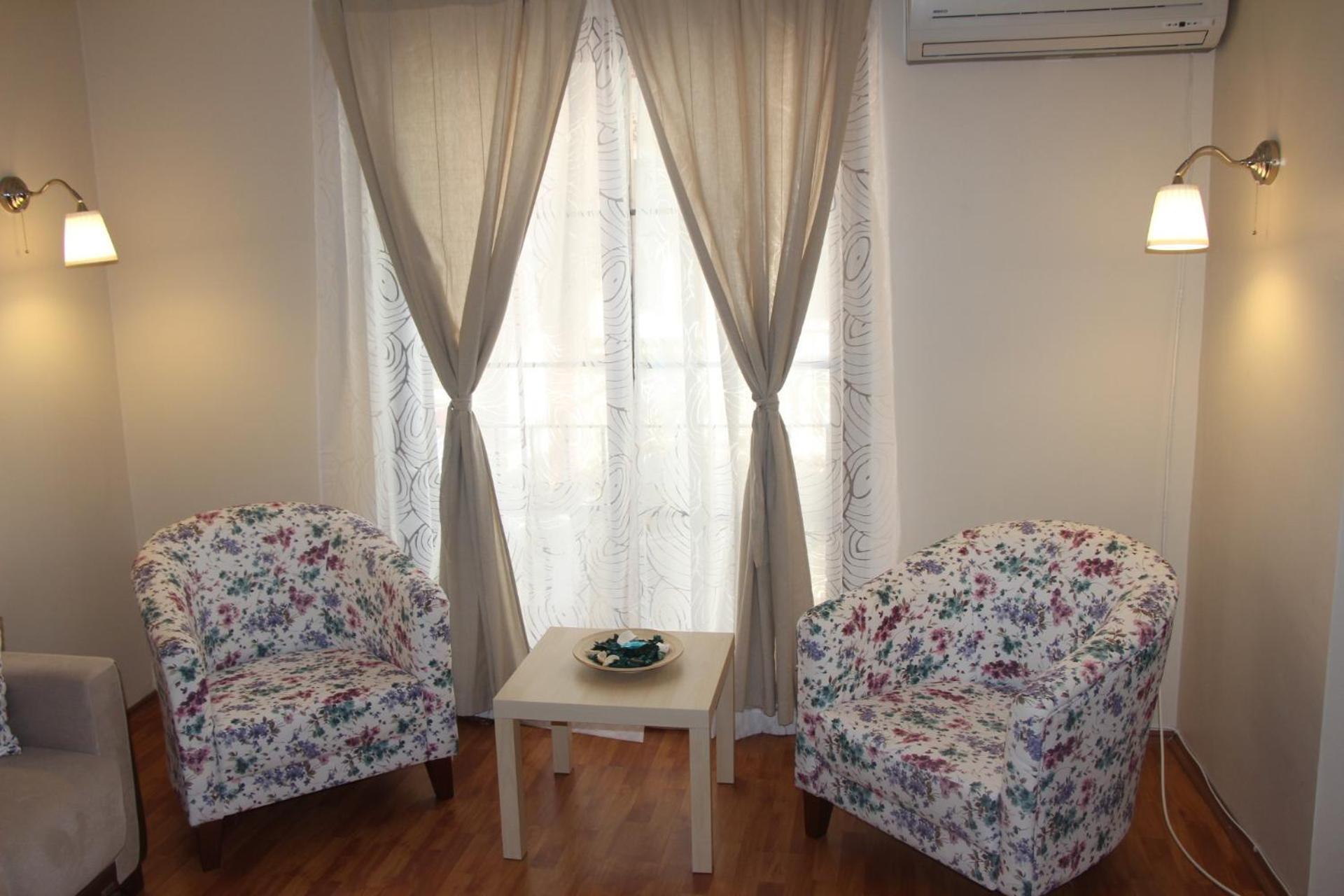 Kinzi House Apartment Canakkale Ruang foto